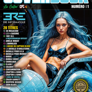COVERBOOK N°01