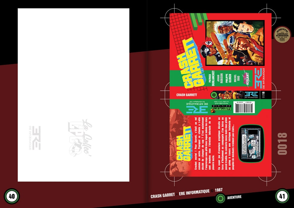 Downloadable Template