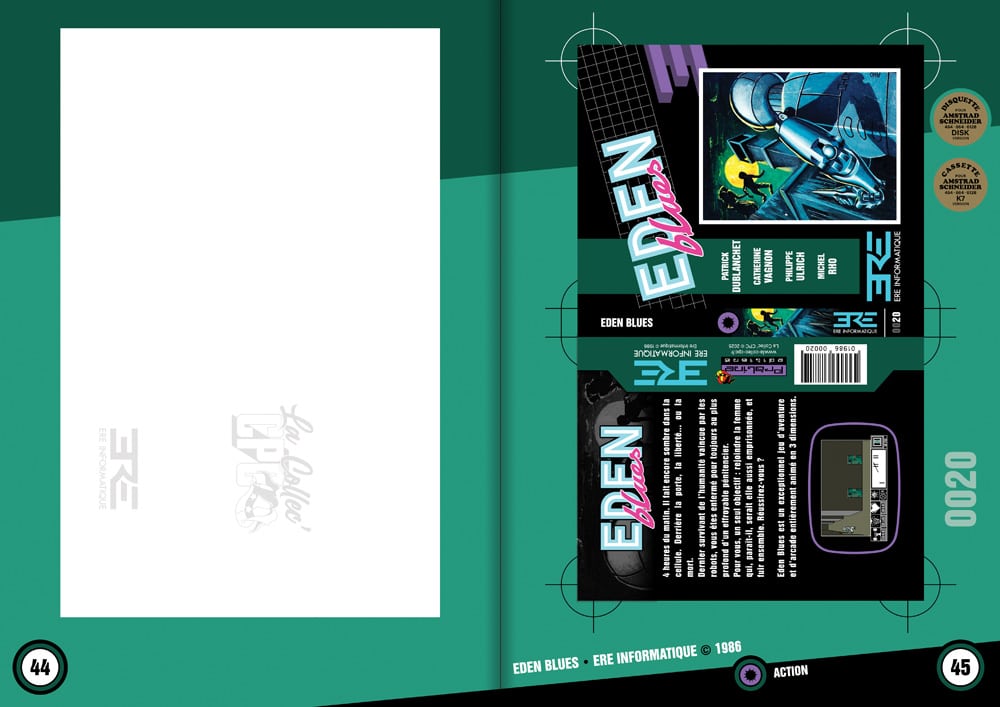 Downloadable Template