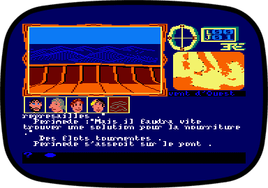 1001 B.C. A MEDITERRANEAN ODYSSEY Screenshot 05