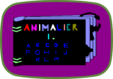 ANIMALIER (L') Screenshot 00
