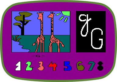 ANIMALIER (L') Screenshot 03