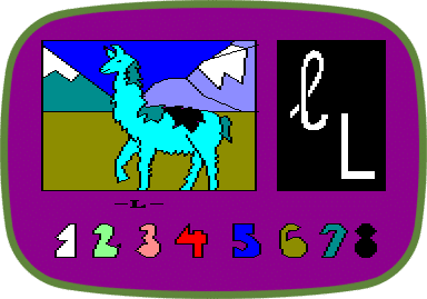ANIMALIER (L') Screenshot 04