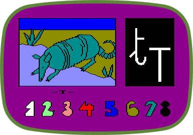 ANIMALIER (L') Screenshot 05