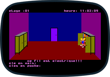 Amelie Minuit 03