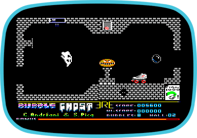 Bubble Ghost 01