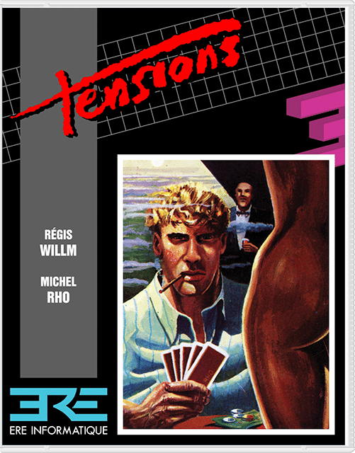 Tensions