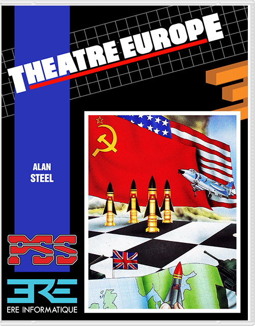 Theatre Europe
