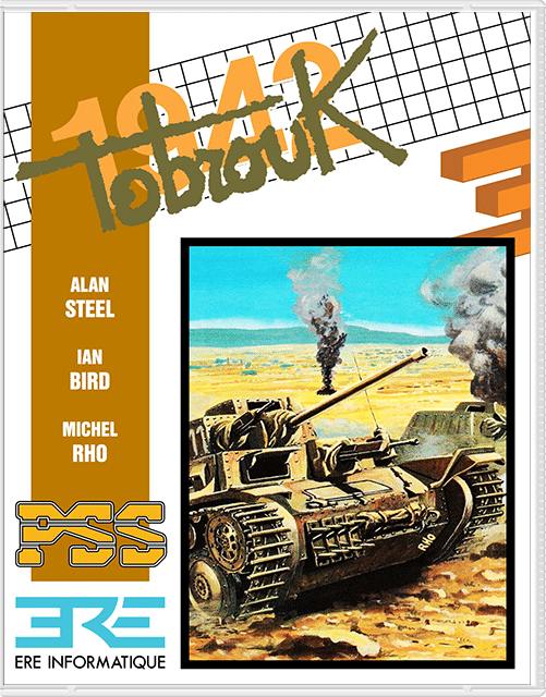 Tobrouk 1942