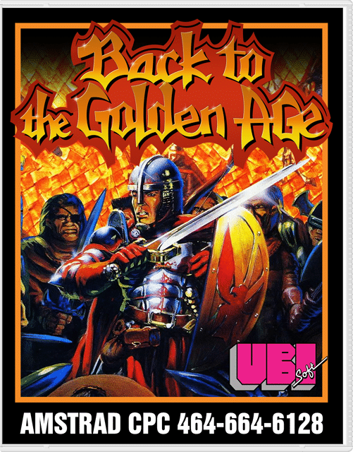 Back to the Golden Age
