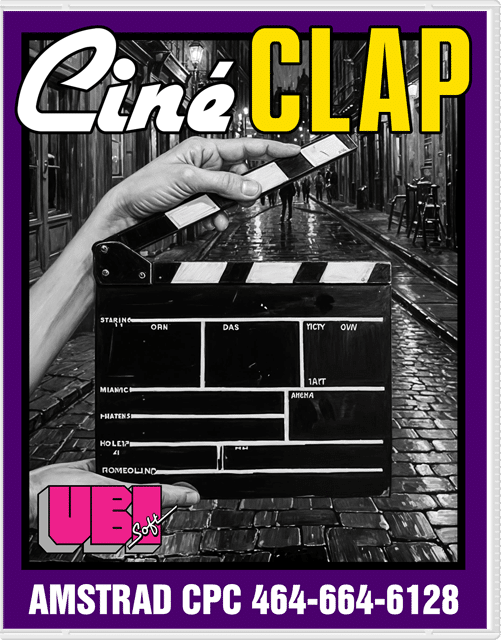 Ciné Clap