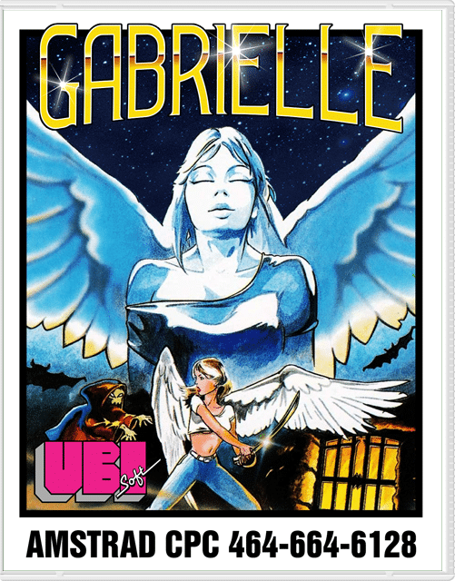 Gabrielle