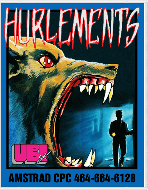 Hurlements