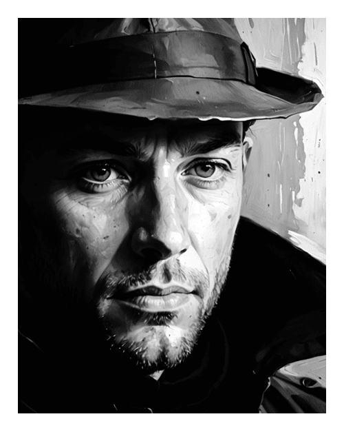 Patrick DUBLANCHET