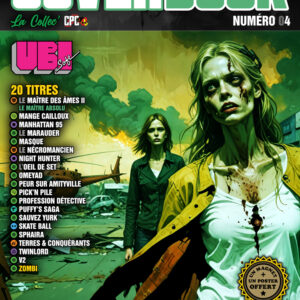 COVERBOOK N°04