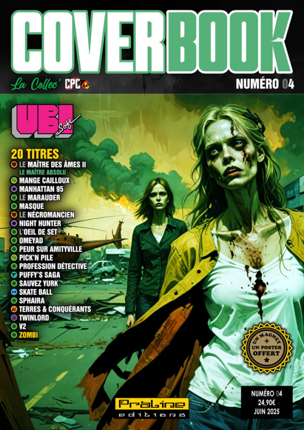 COVERBOOK N°04