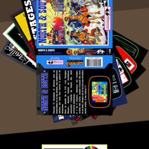 COVERS PACK N°06