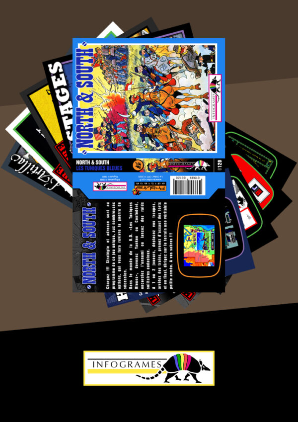 COVERS PACK N°06
