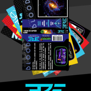 COVERS PACK N°01