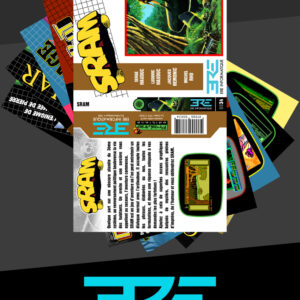 COVERS PACK N°02