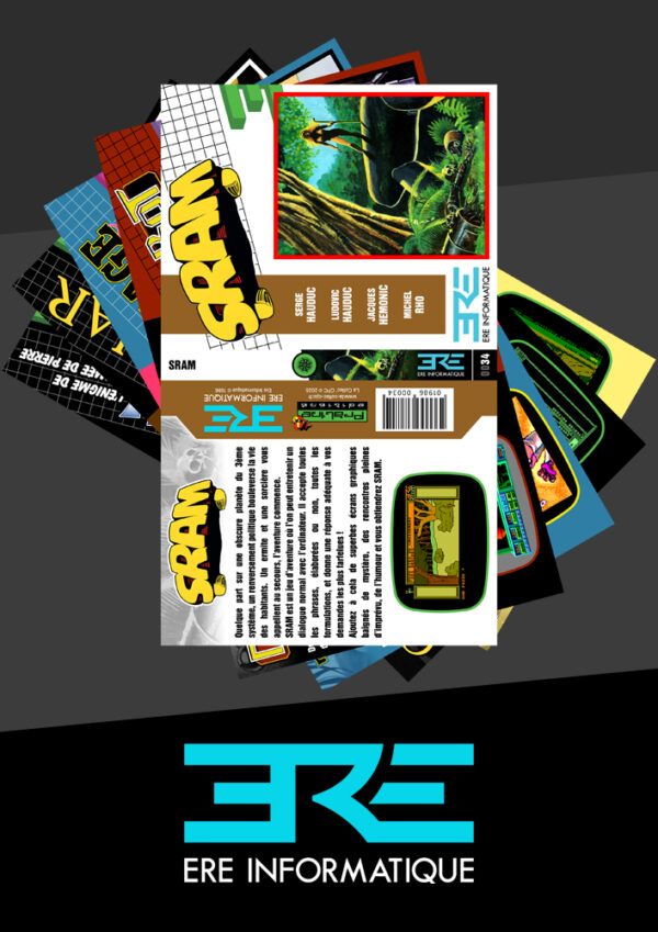 COVERS PACK N°02