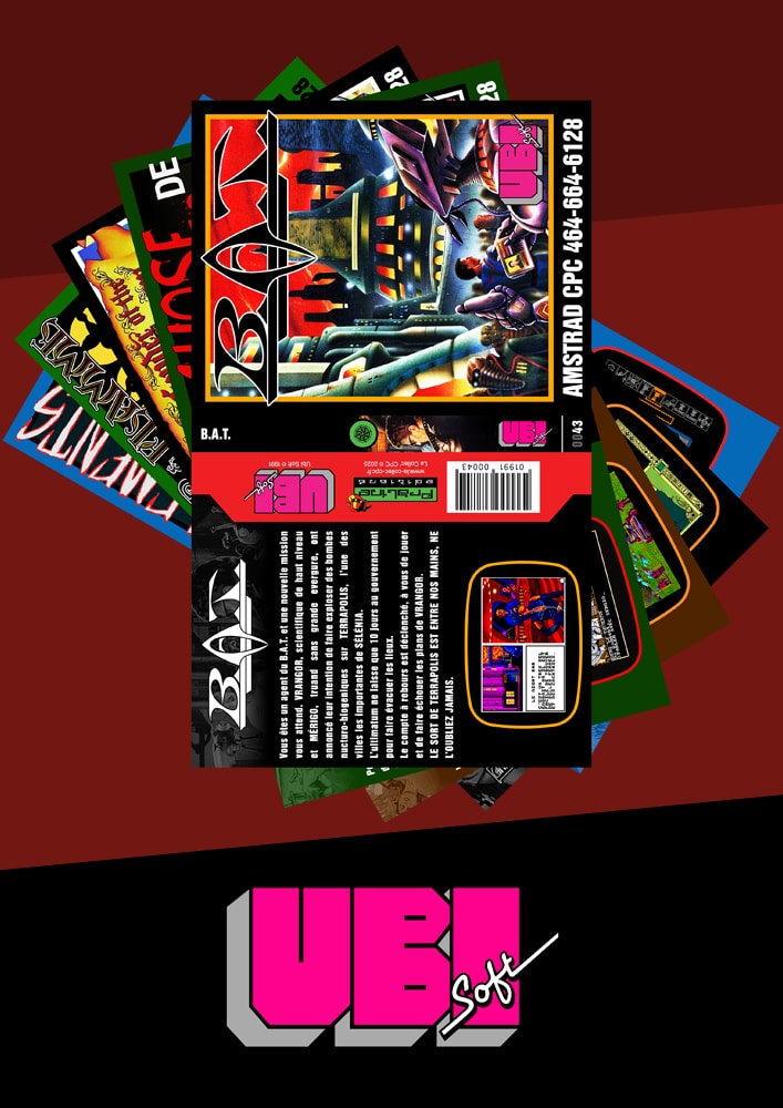 Covers N°03