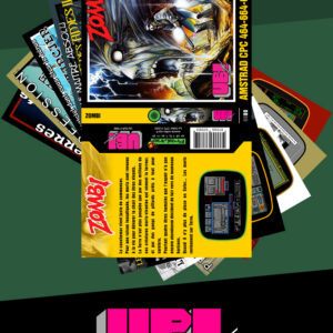 COVERS PACK N°04