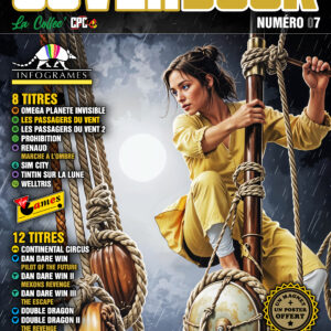 COVERBOOK N°07