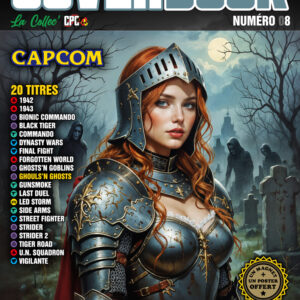 COVERBOOK N°08