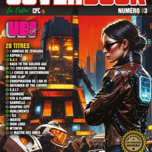 COVERBOOK N°03