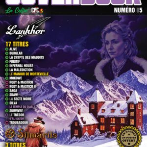 COVERBOOK N°05