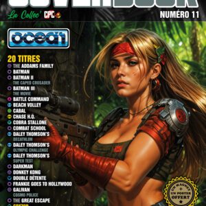 COVERBOOK N°11