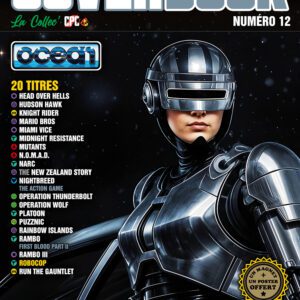 COVERBOOK N°12