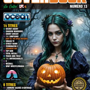 COVERBOOK N°13