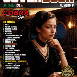 COVERBOOK N°14