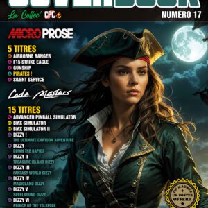 COVERBOOK N°17