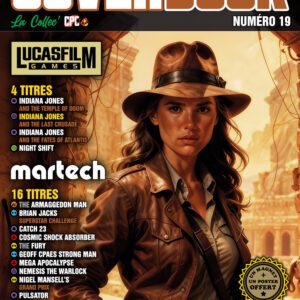 COVERBOOK N°19