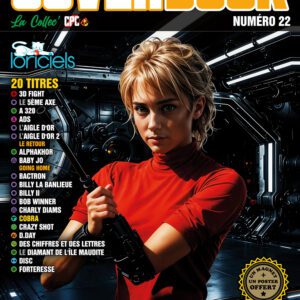 COVERBOOK N°22