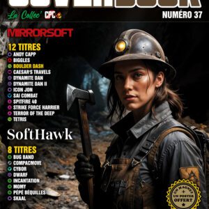 COVERBOOK N°37